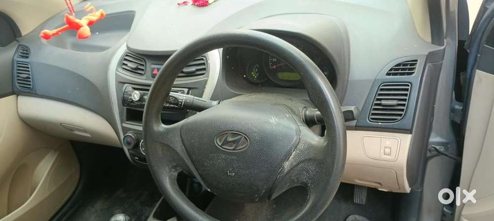 Vehicle In Good Condition