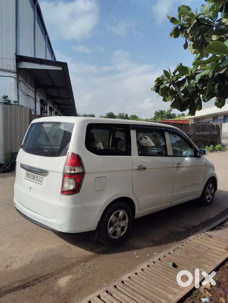 Chevrolet Enjoy Ls 2015 Diesel