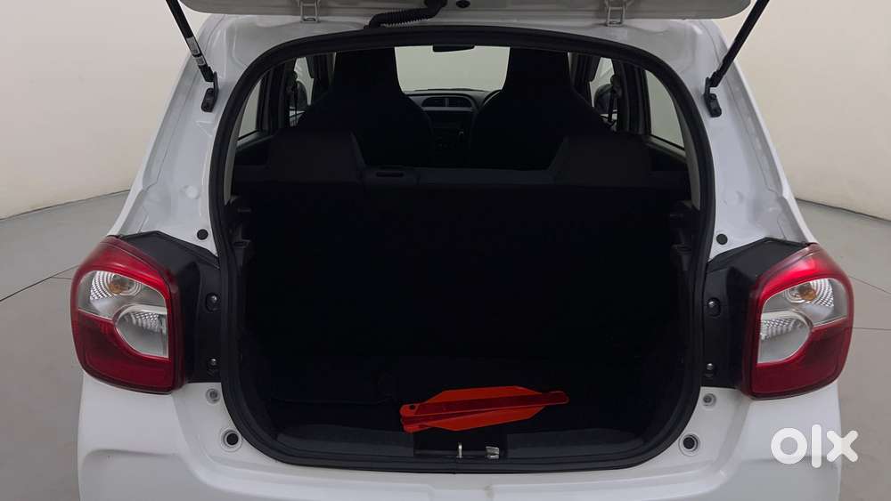 Maruti Suzuki Alto K10 Vxi Ags Optional, 2026, Petrol