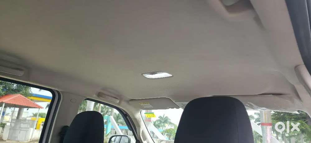 Mahindra Scorpio N 2023 Diesel 60k Km