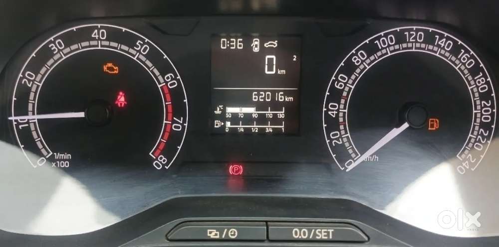 Skoda Kushaq Ambition 1.0l Tsi Mt, 2021, Petrol