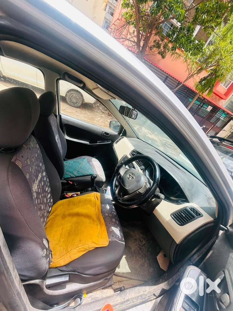 Tata Zest Diesel 2016