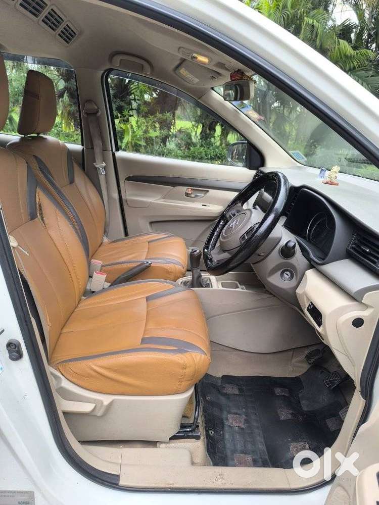Maruti Suzuki Ertiga Vxi Cng, 2020, Cng & Hybrids