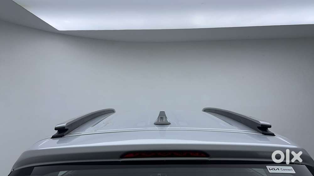 Kia Sonet Htx Plus Turbo Imt, 2022, Petrol