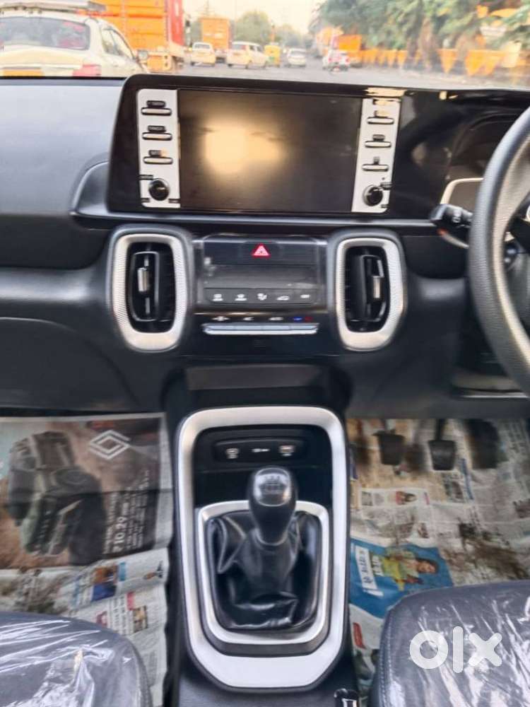 Kia Sonet 1.2 Htk, 2025, Petrol