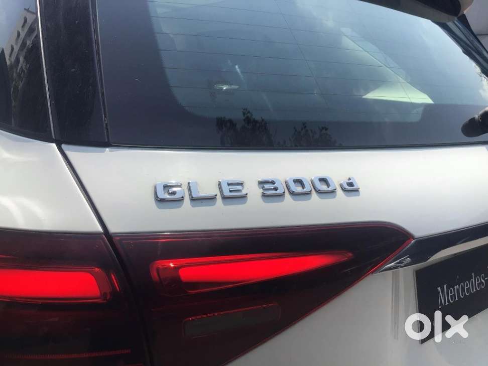 Mercedes-benz Gle 300d 4matic Lwb, 2025, Diesel