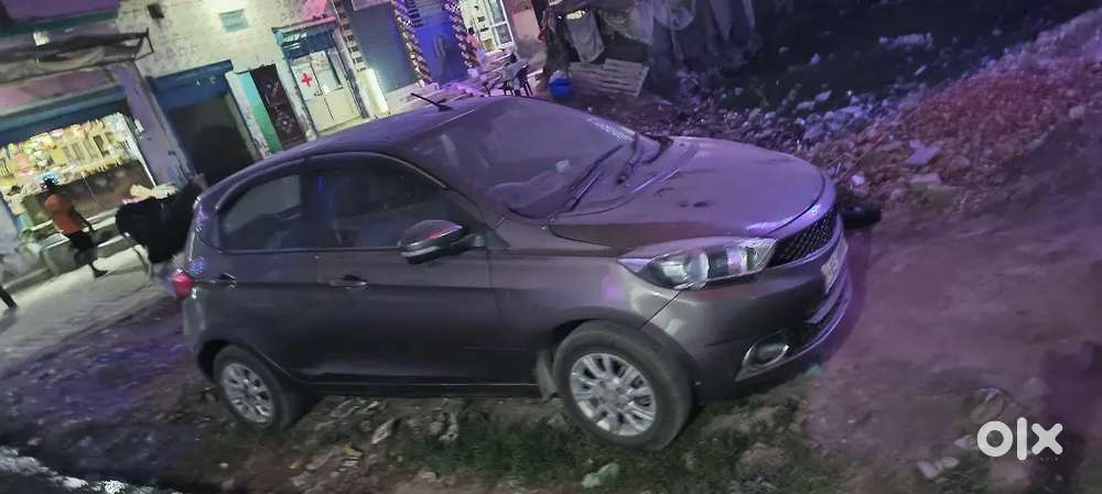 Tata Tiago