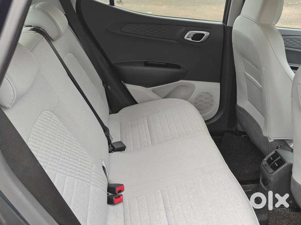 Hyundai Grand I10 Nios Sportz Petrol, 2024, Petrol