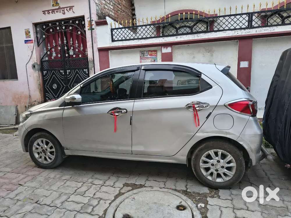 Tata Tiago 1.2 Revotron 2017