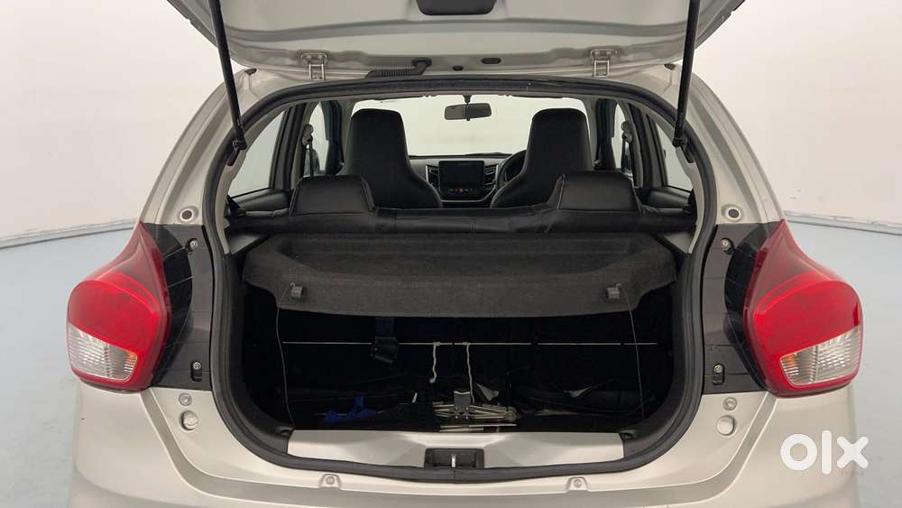 Maruti Suzuki Celerio Vxi, 2023, Petrol