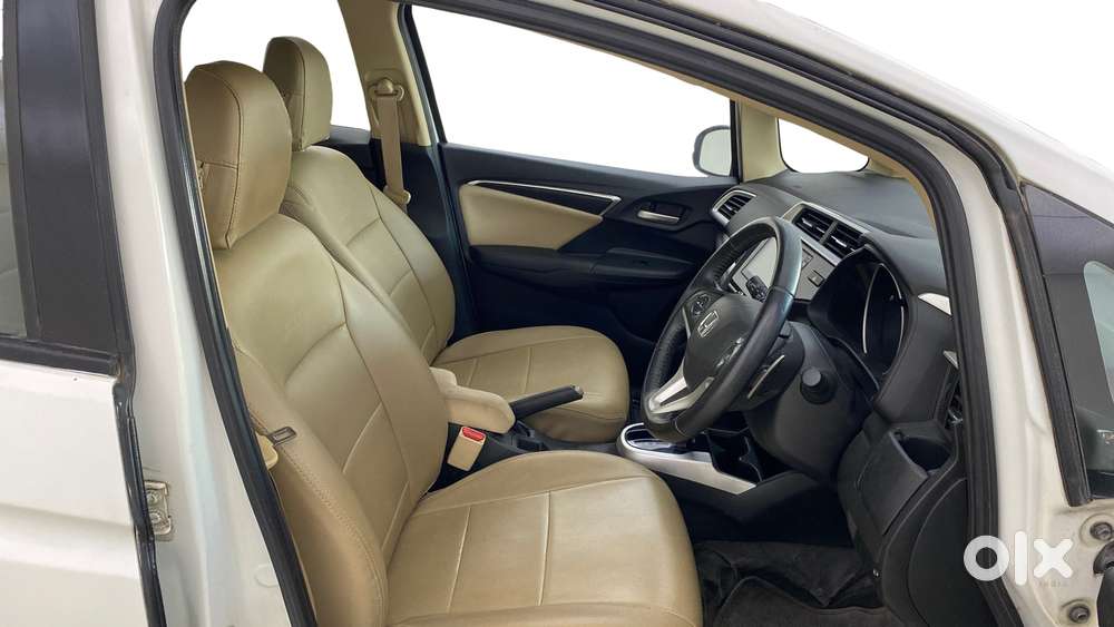 Honda Jazz 1.2 Zx Cvt I-vtec, 2021, Petrol