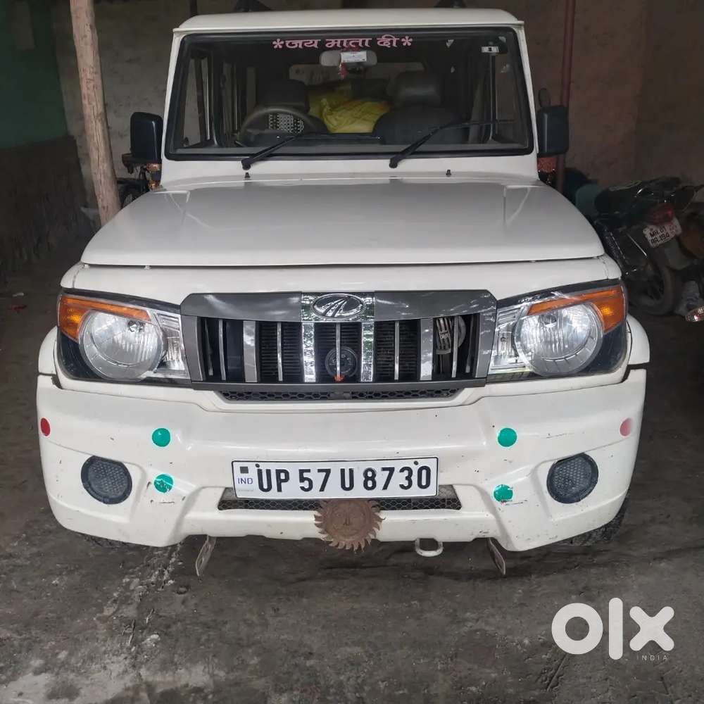 Mahindra Be.07 Diesel Manual 2014