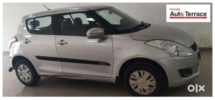 Maruti Suzuki Celerio Vxi, 2013, Petrol