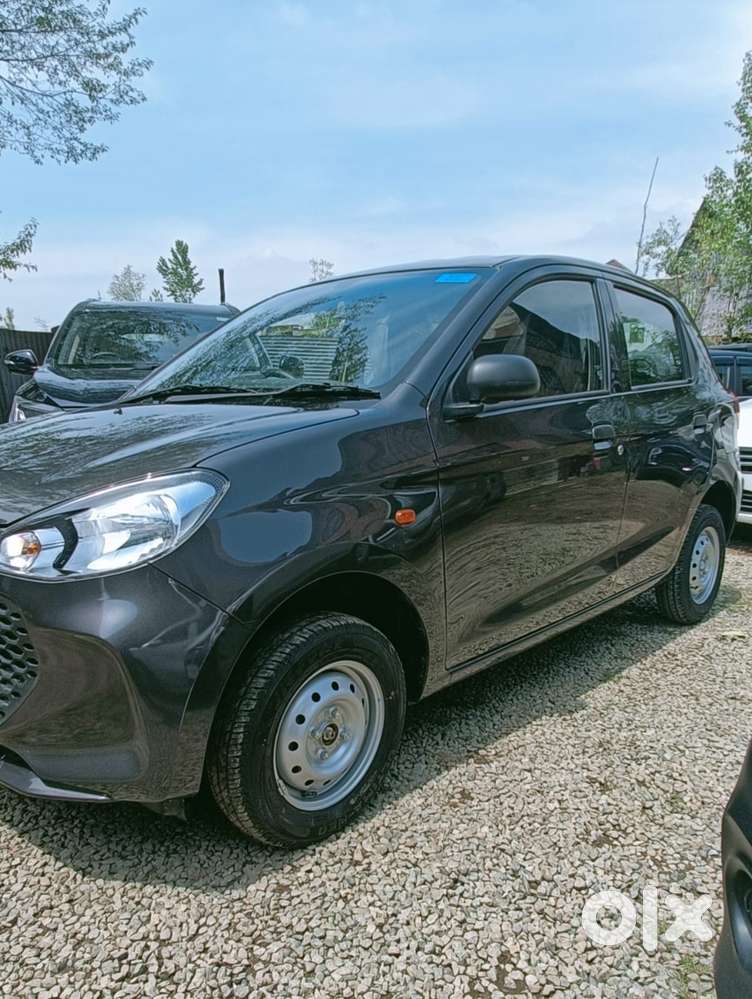 Maruti Suzuki Alto K10 1.0 Lxi, 2026, Petrol
