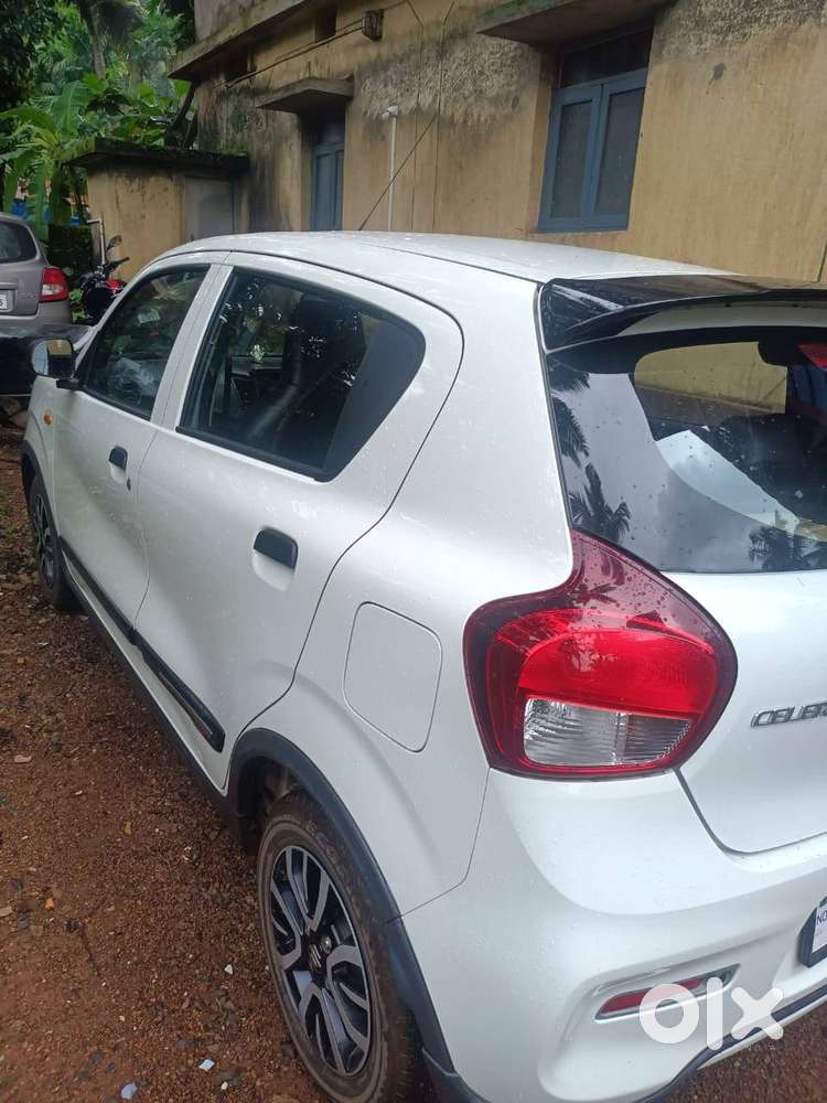 Maruti Suzuki Celerio Lxi(o) 2024 Model