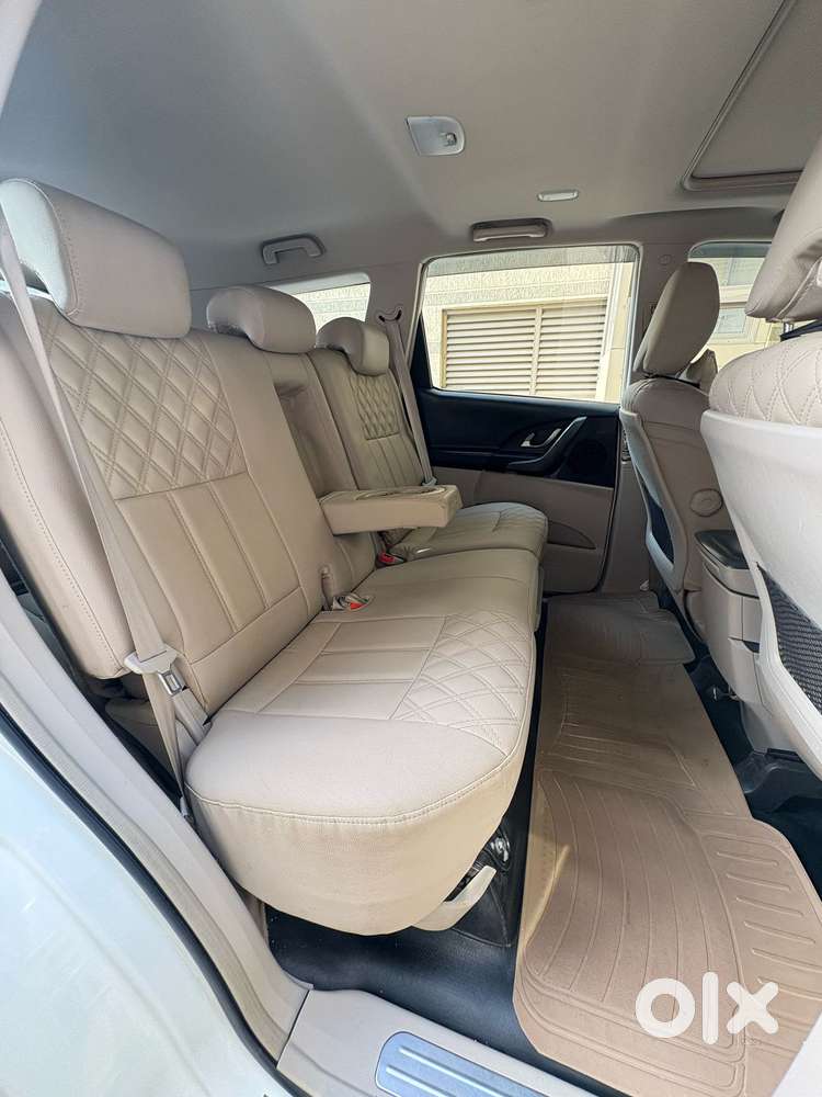 Mahindra Xuv500 W9 1.99, 2018, Diesel