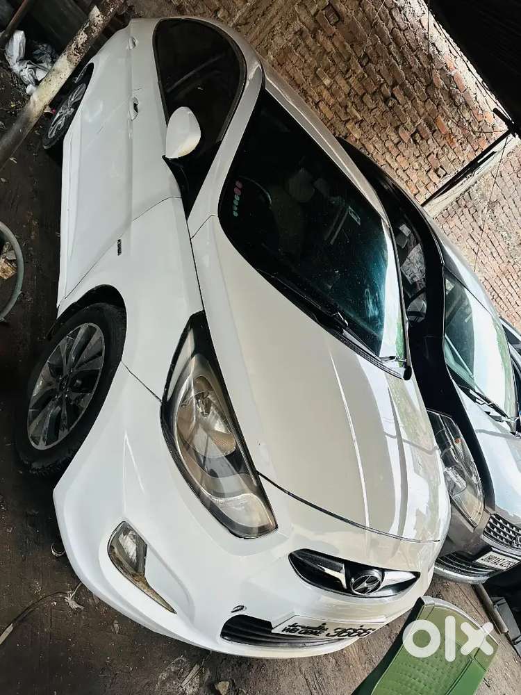 Hyundai Verna 2014 Diesel 80000 Km Driven