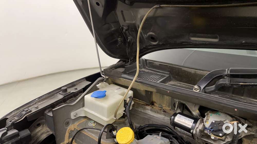 Renault Kwid Climber 1.0 Amt Opt, 2019, Petrol