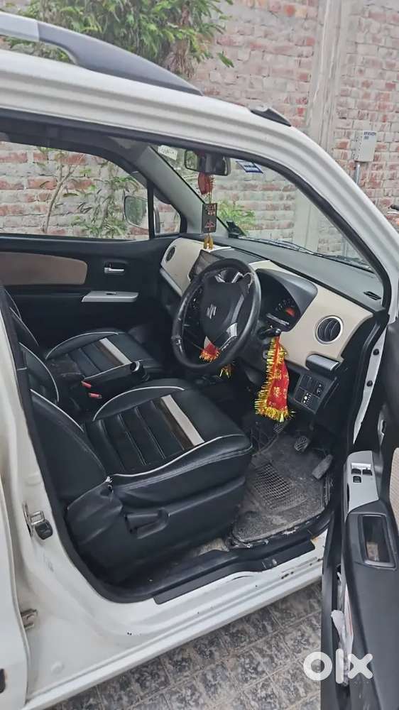 Maruti Suzuki Wagon R 1.0 2019 Petrol 67055 Km Driven