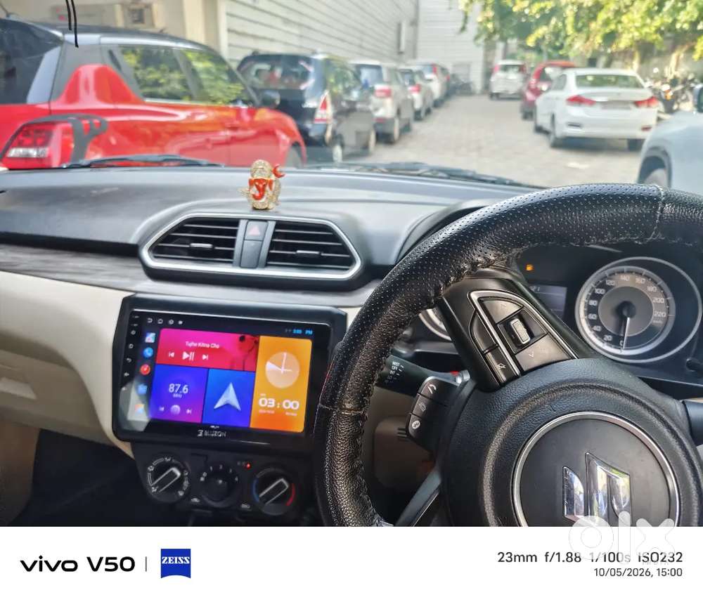 Maruti Suzuki Dzire 2024
