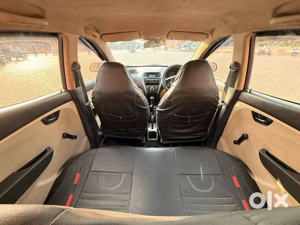 Hyundai Eon 0.8 Magna Plus Airbag, 2017, Petrol