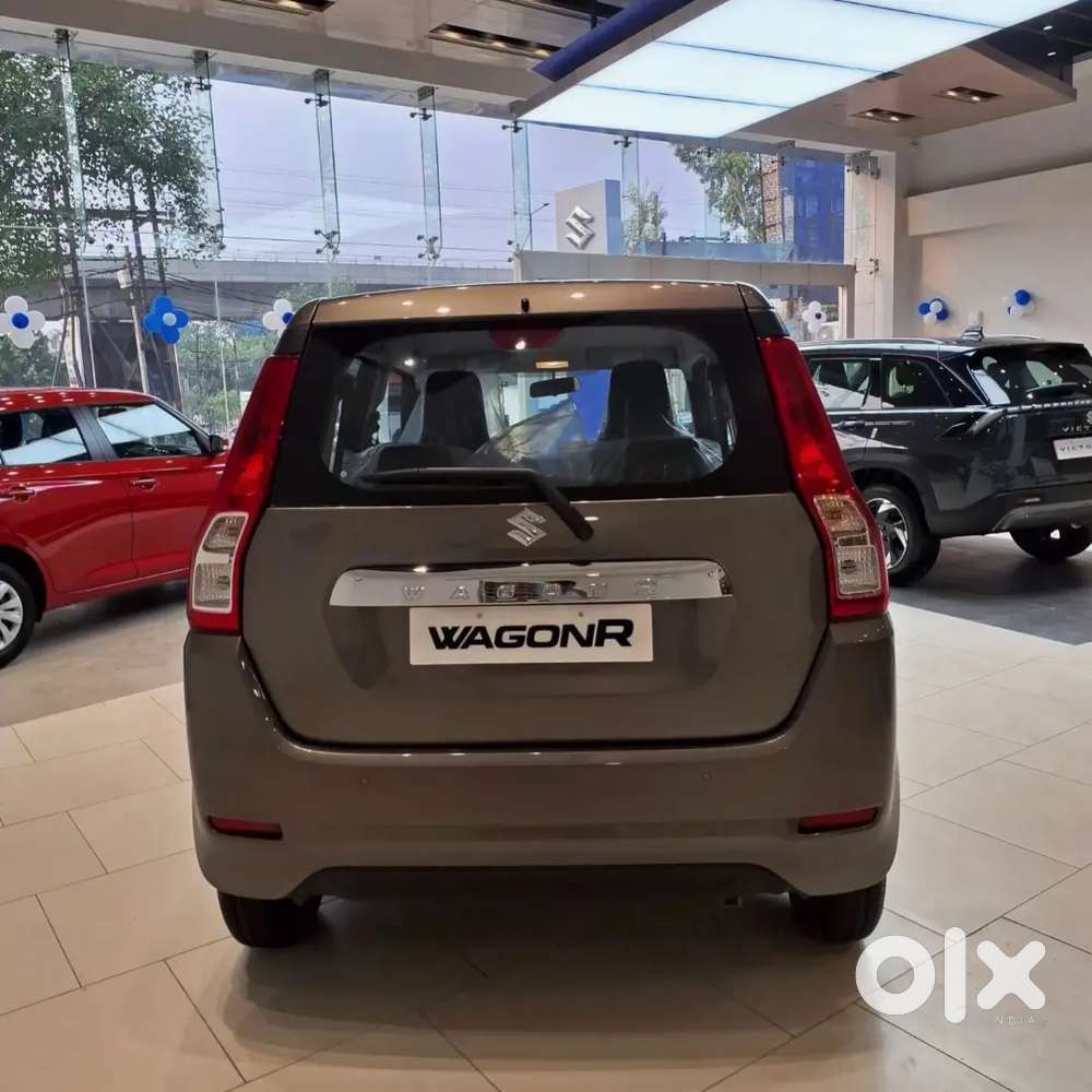 New Wagonr 2026