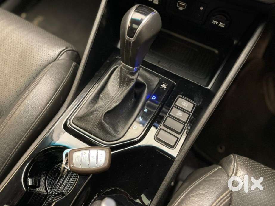 Hyundai Tucson Gl 2wd Automatic, 2020, Petrol