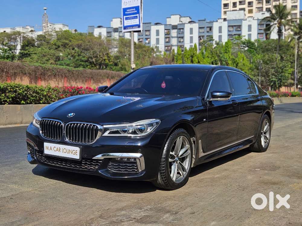 Bmw 3 Series 2.0 320d Luxury Line, 2017, Diesel