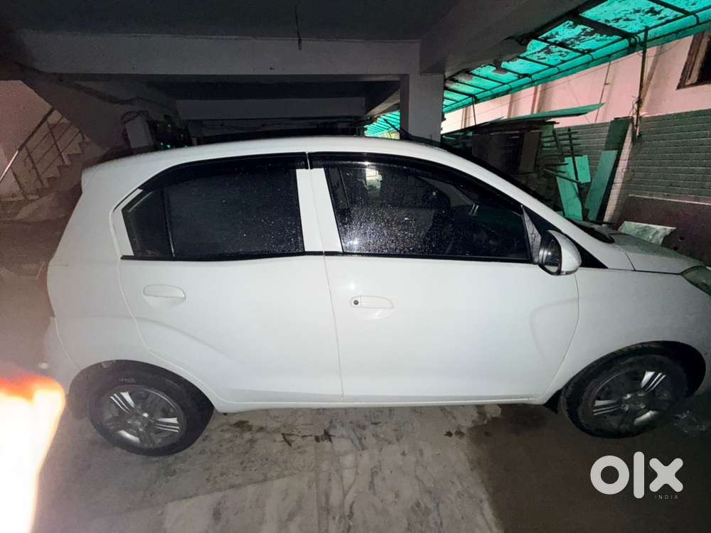 Hyundai New Santro 2019 Cng & Hybrids Well Maintained