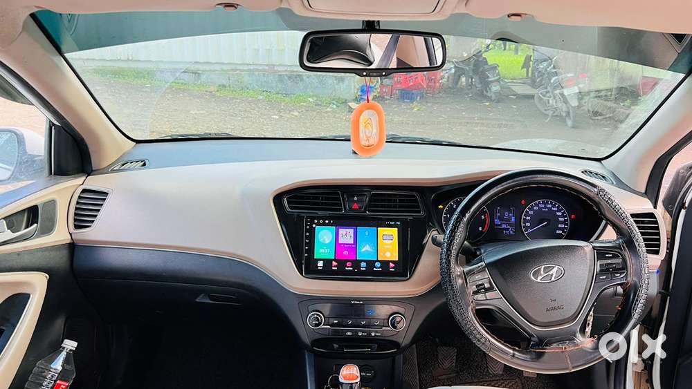 Hyundai I20 Active Diesel 2016