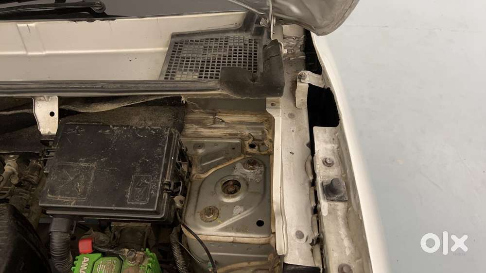 Renault Kwid 2019-ongoing 1.0 Rxt (o), 2019, Petrol