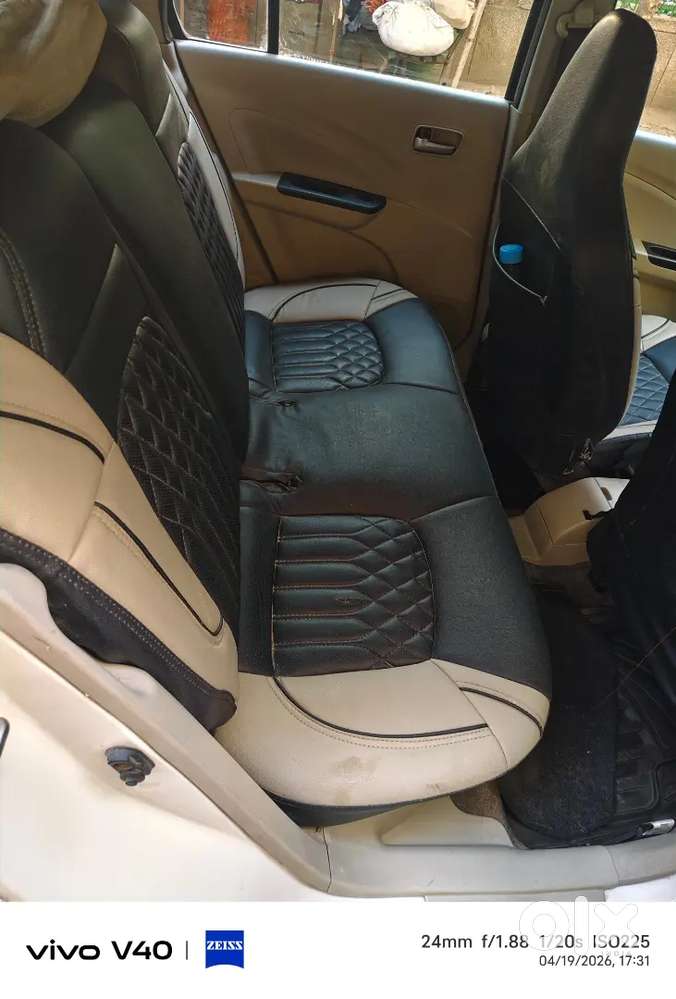 Maruti Suzuki Celerio 2018 Cng & Hybrids 78000 Km Driven