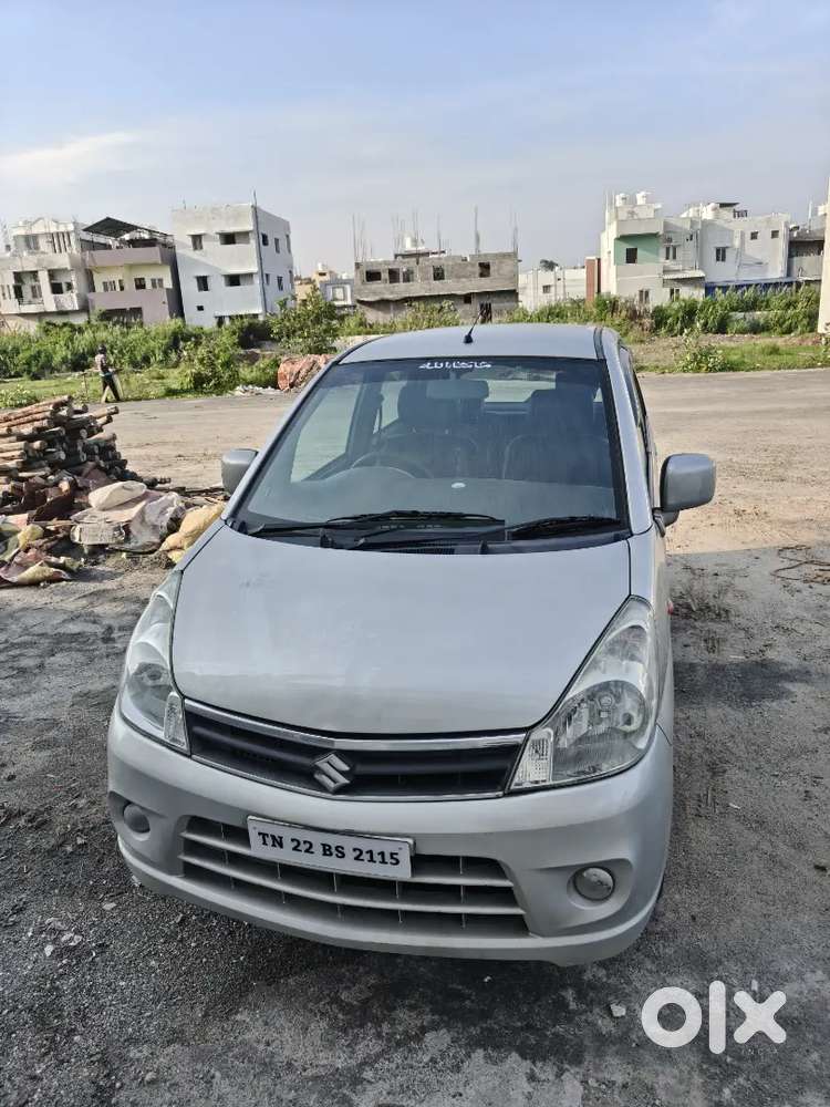 Maruti Suzuki Zen Estilo 2010