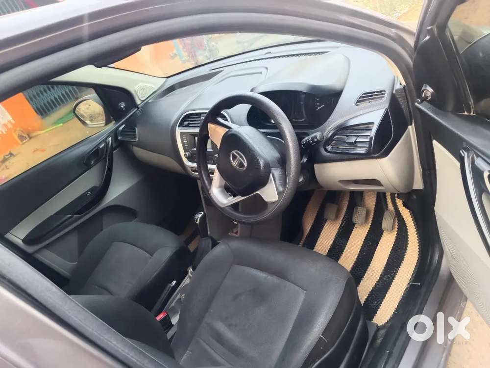 Tata Tiago Xm 2019 Petrol