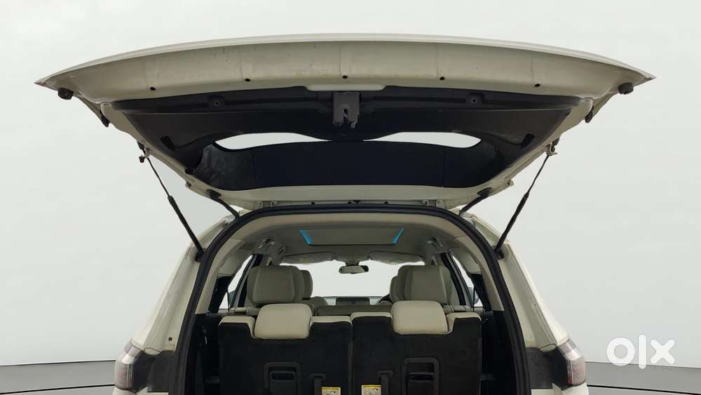 Tata Safari 2.0 Kryotec Xz Plus, 2023, Diesel