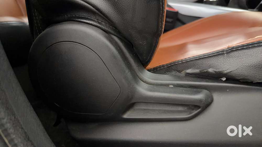Tata Nexon 1.2 Revotron Xe, 2020, Petrol