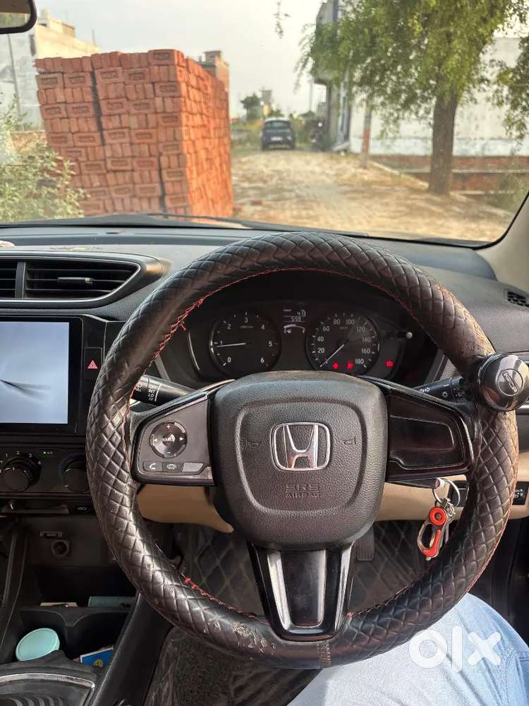 Honda Amaze Good Condition