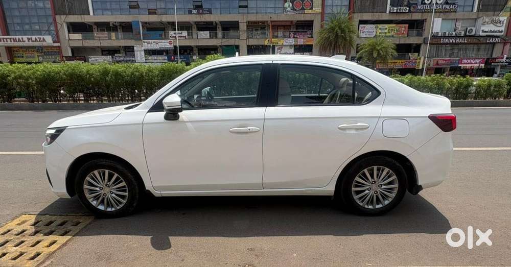 Honda Amaze Vx 1.2 Petrol Cvt, 2025, Cng & Hybrids