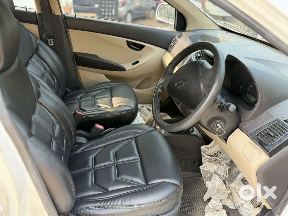 Hyundai Eon Era +, 2016, Petrol