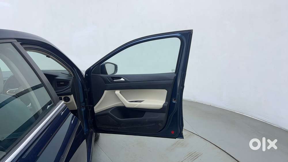 Volkswagen Virtus 1.0 Comfortline Tsi, 2024, Petrol