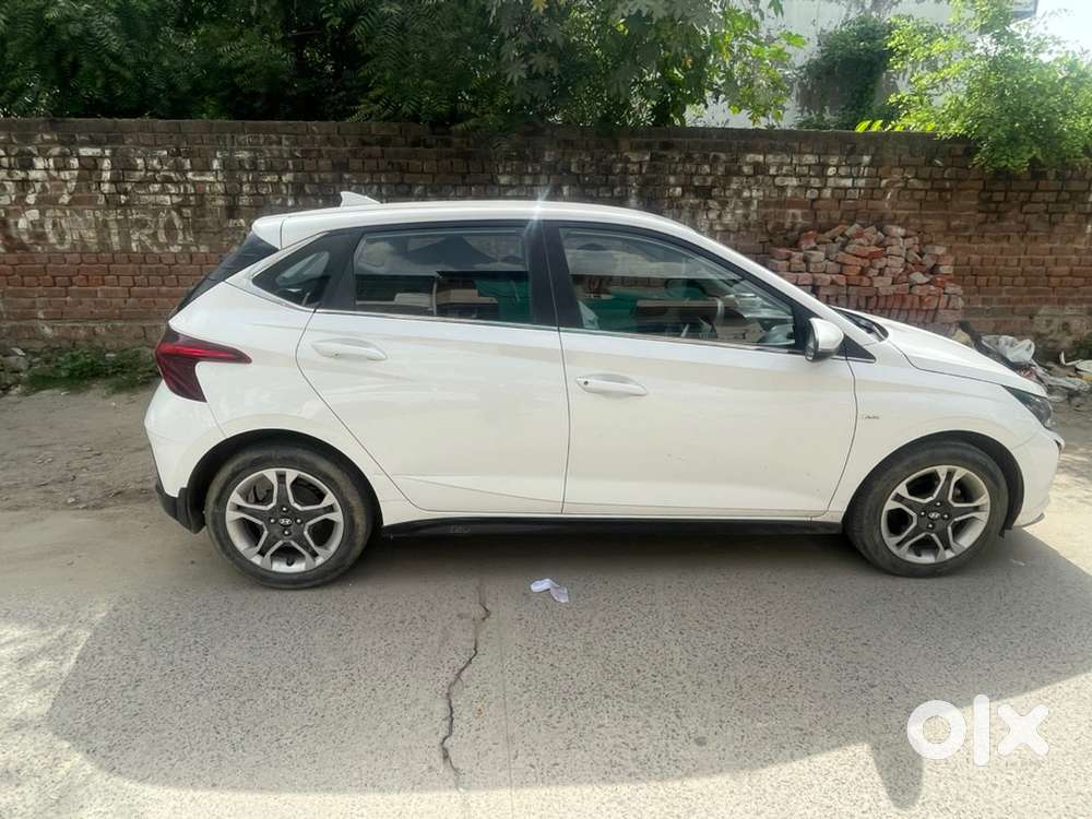 Hyundai New I20 Sportz 2024 Petrol