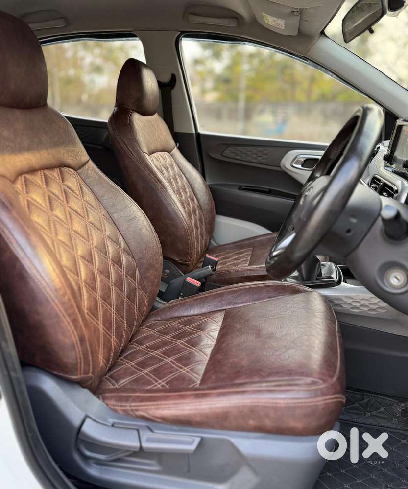 Hyundai Grand I10 Nios Sportz, 2021, Petrol