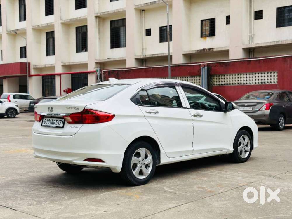 Honda City I Dtec Vx, 2014, Diesel