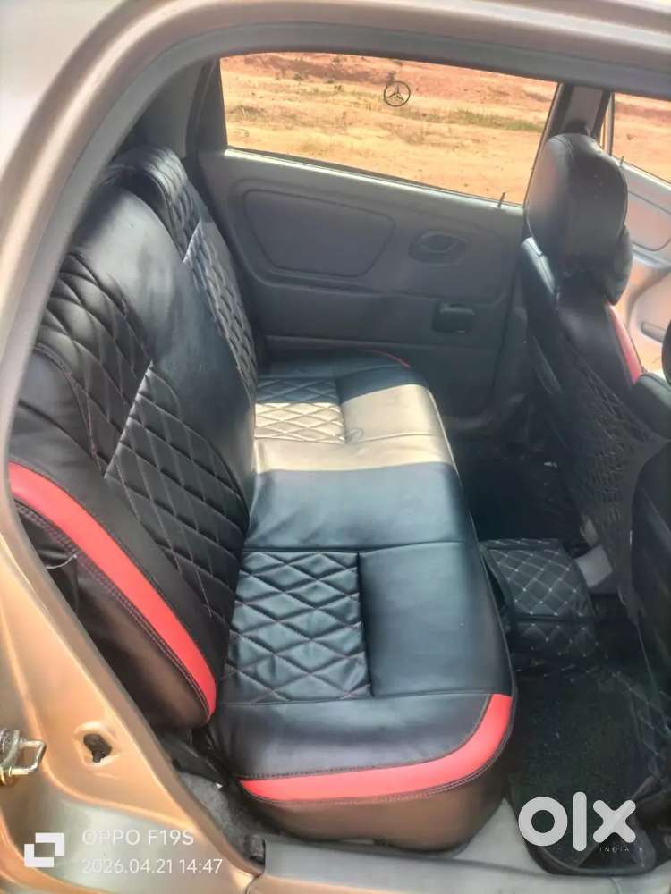 Maruti Suzuki Alto 2008 Petrol 67170 Km Driven