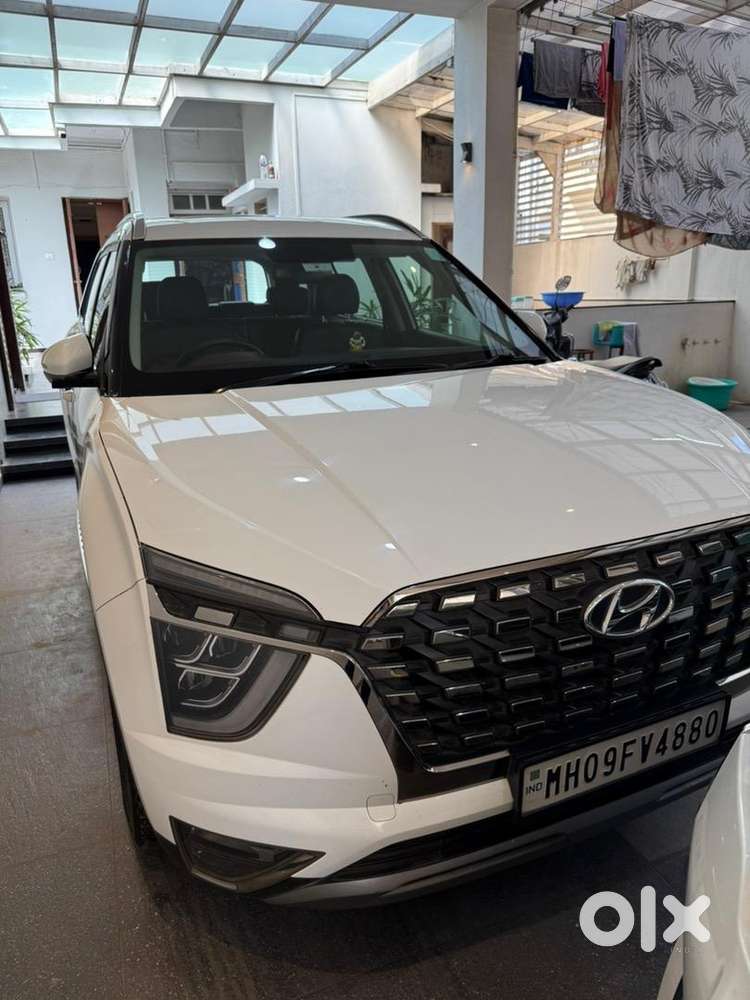 Hyundai Diesel Car 2021