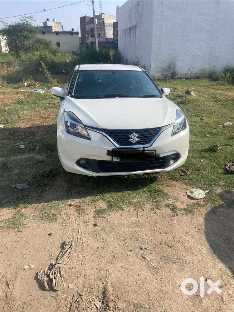 Maruti Suzuki Vdi 2016