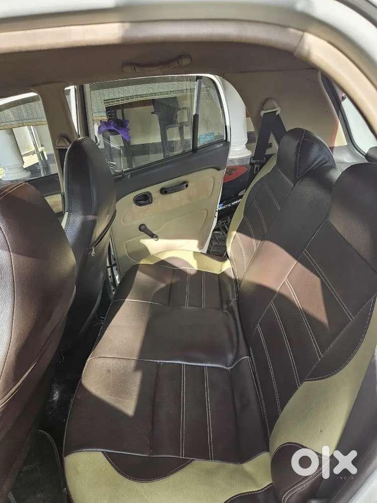 Hyundai Santro Xing Gls 2013