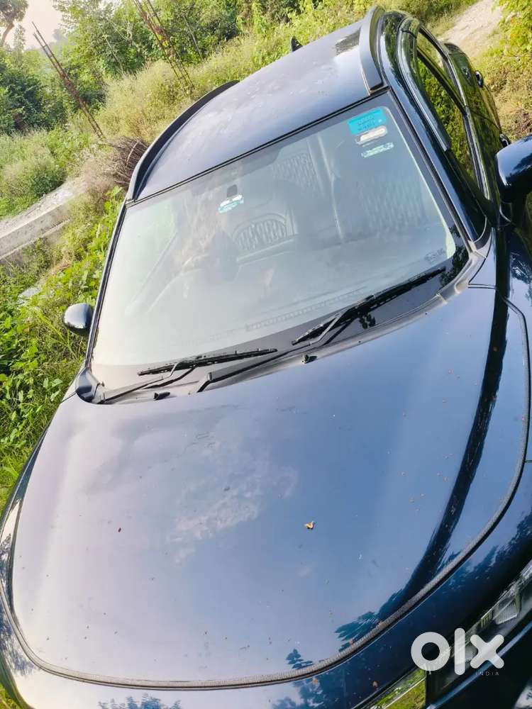Maruti Suzuki Fronx 2023 Manual