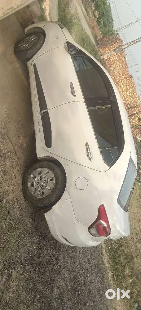 Hyundai Xcent 2016 Model