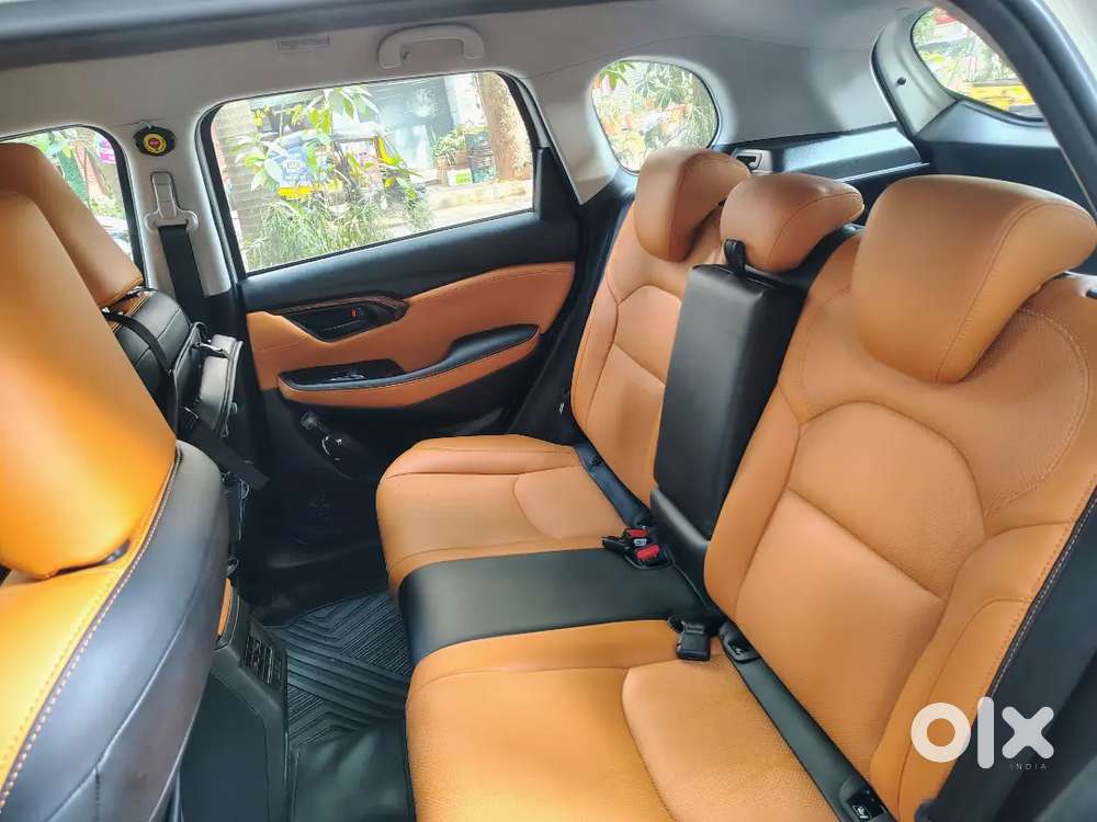 Toyota Urban Cruiser Hyryder 2025 Petrol 520 Km Driven As Good As New